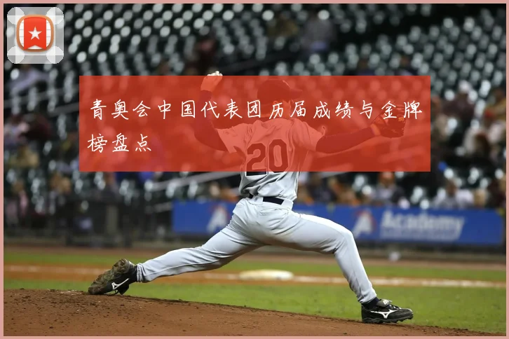 青奥会中国代表团历届成绩与金牌榜盘点